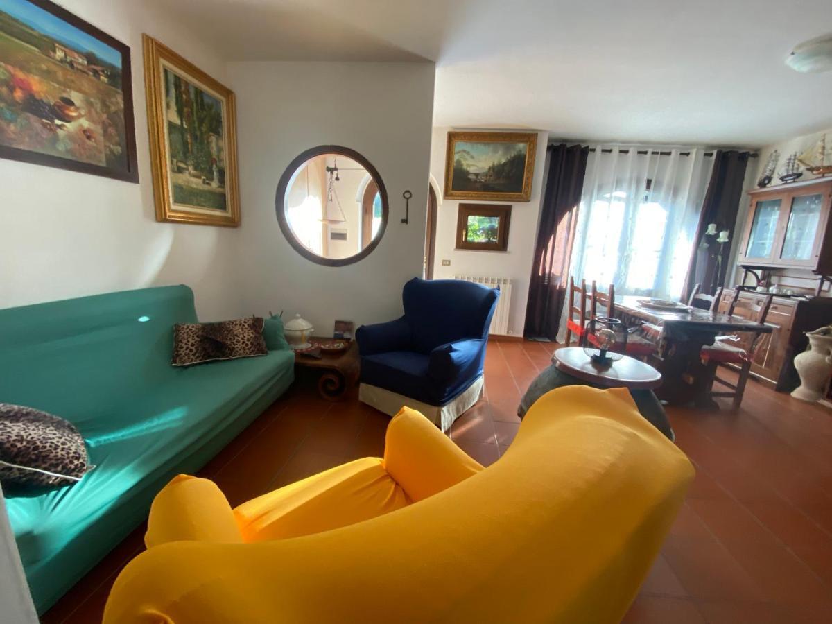 Vacanze Terme Di Saturnia Монтемерано Экстерьер фото