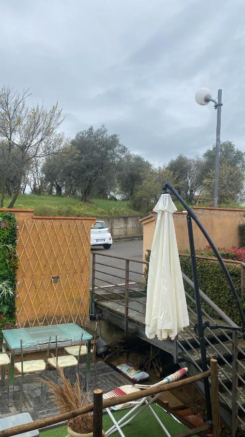 Vacanze Terme Di Saturnia Монтемерано Экстерьер фото