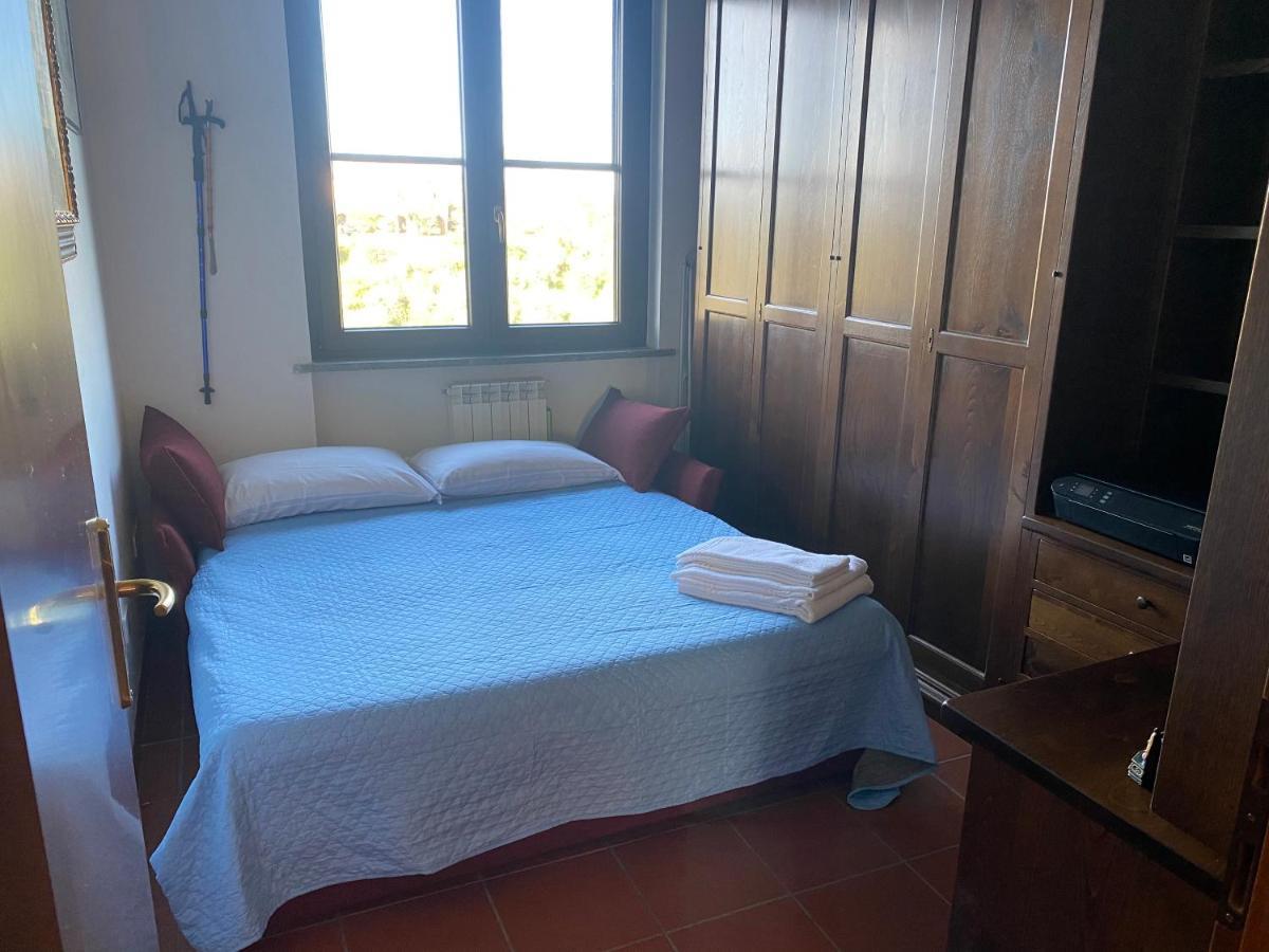Vacanze Terme Di Saturnia Монтемерано Экстерьер фото