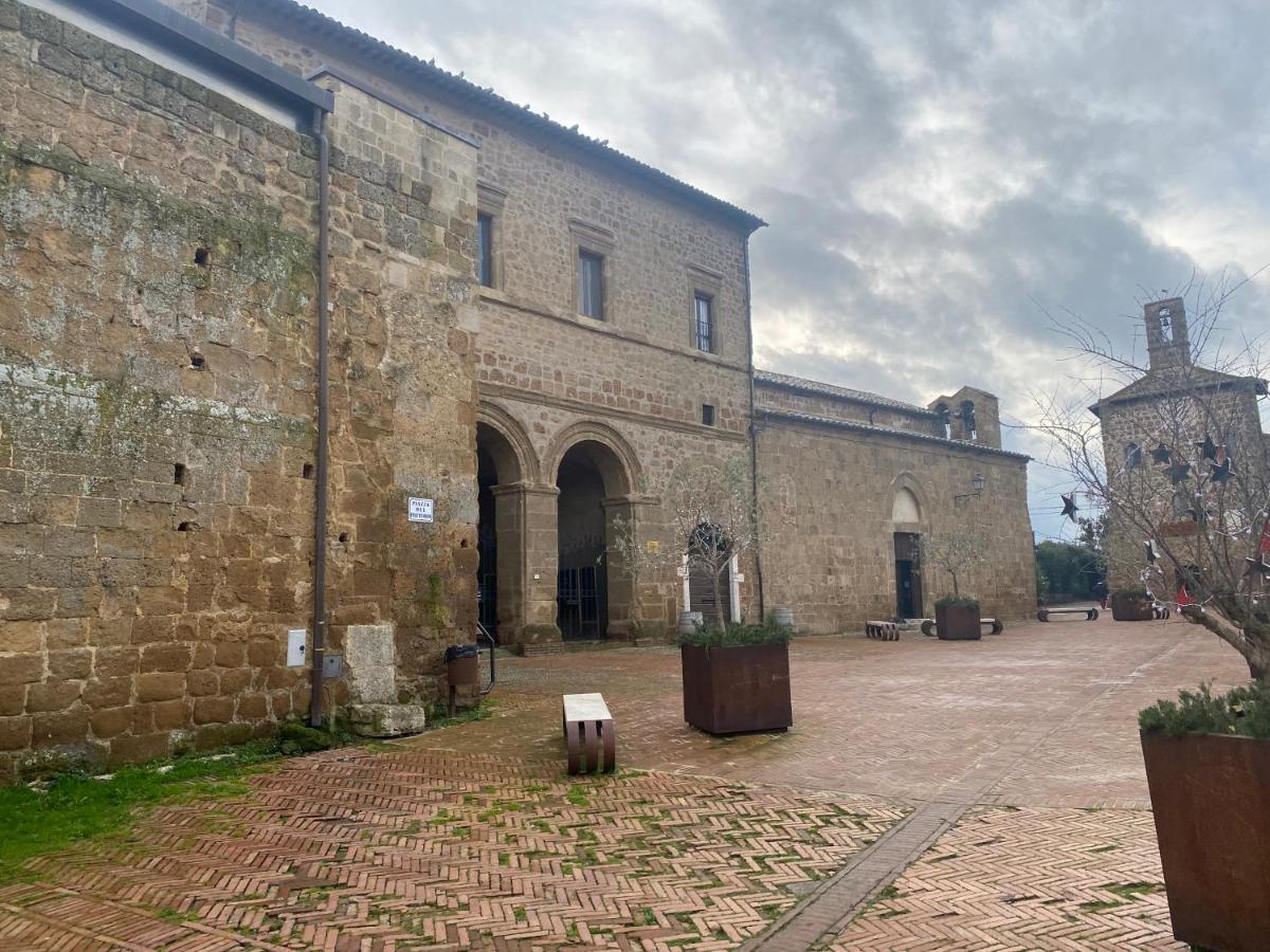 Vacanze Terme Di Saturnia Монтемерано Экстерьер фото