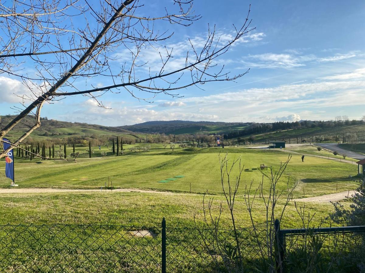 Vacanze Terme Di Saturnia Монтемерано Экстерьер фото