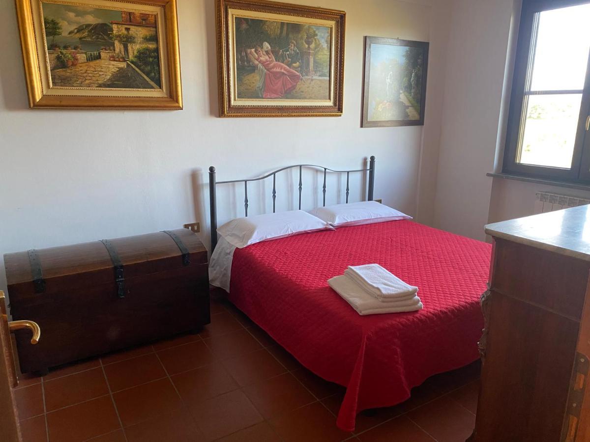 Vacanze Terme Di Saturnia Монтемерано Экстерьер фото